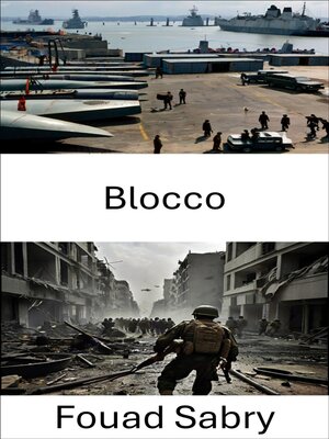 cover image of Blocco